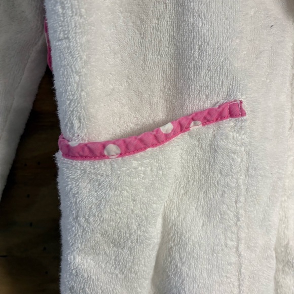 VS PINK ROBE - Picture 3 of 10